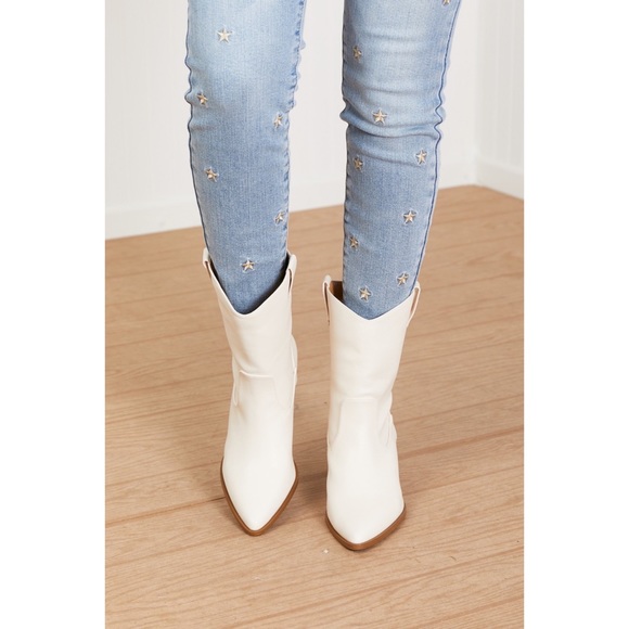 NWT Saddle Up Cowboy Boot 🤠 - Picture 4 of 4